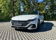 Volkswagen Arteon 1
