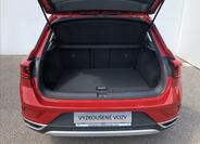 Volkswagen T-Roc 11
