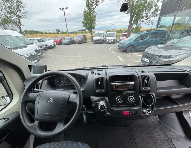 Citroën Jumper 3