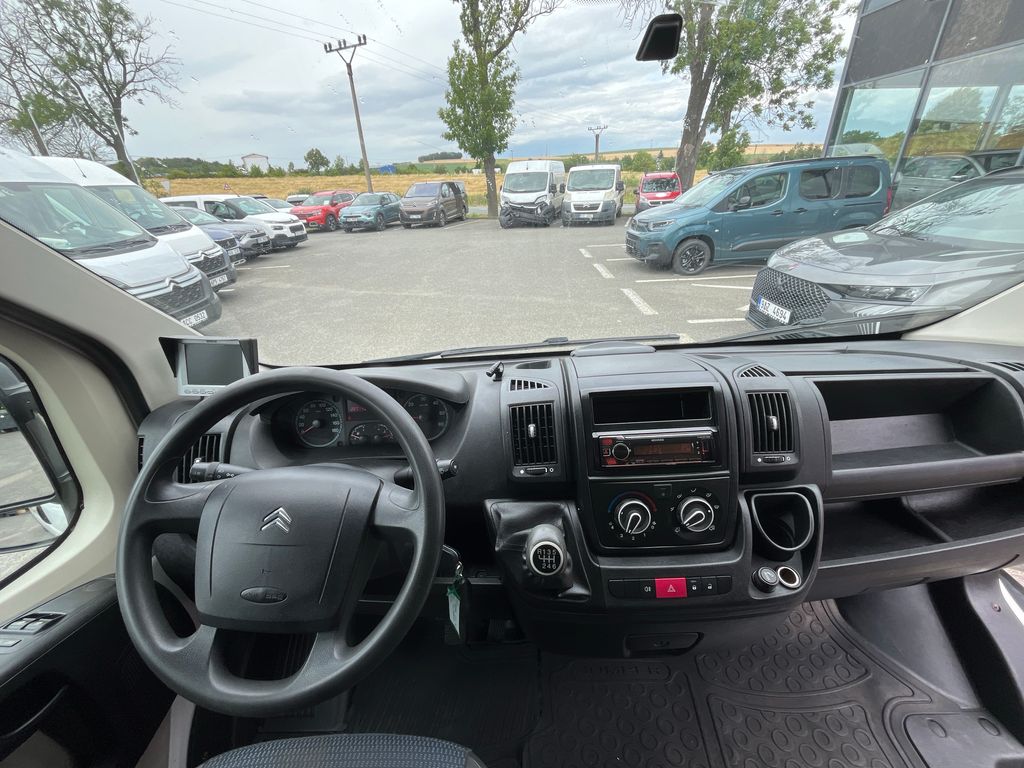 Citroën Jumper