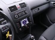 Volkswagen Touran 21