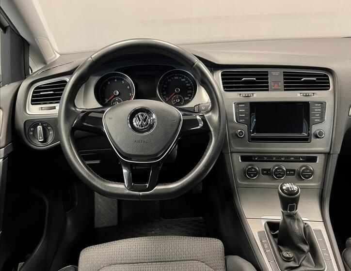 Volkswagen Golf 5