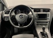 Volkswagen Golf 5
