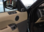 Land Rover Range Rover 9