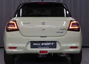 Suzuki Swift 7