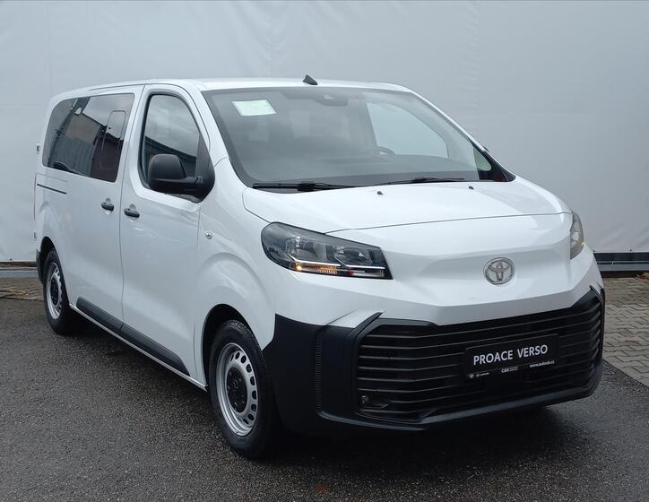Toyota ProAce Verso 5