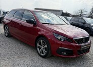Peugeot 308 3