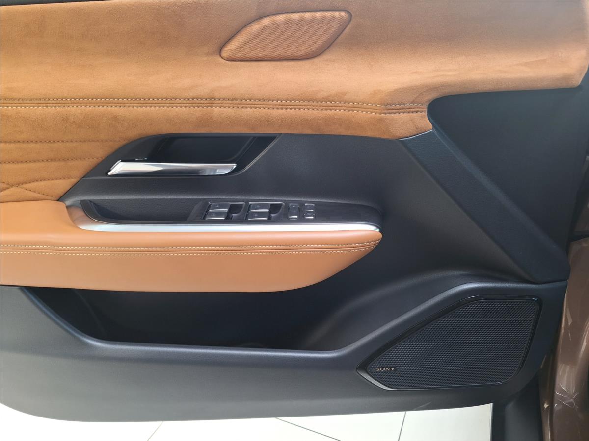 Mazda 6e