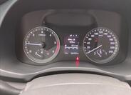 Hyundai Tucson 11