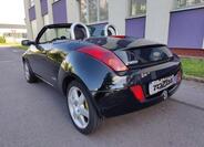 Ford Streetka 3