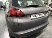 Peugeot 2008 23