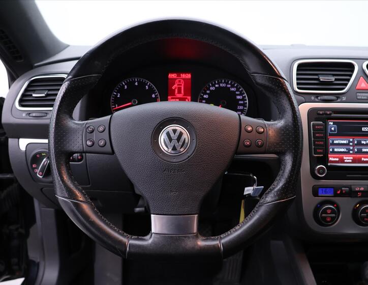 Volkswagen Scirocco 19