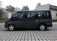 Ford Transit 6