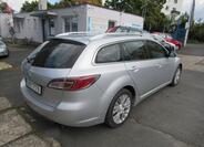 Mazda 6 6