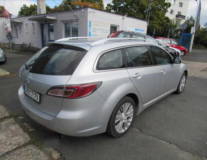 Mazda 6 6