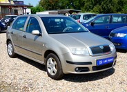 Škoda Fabia 3