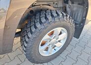 Mitsubishi L200 10