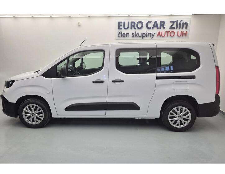 Fiat Dobló 3