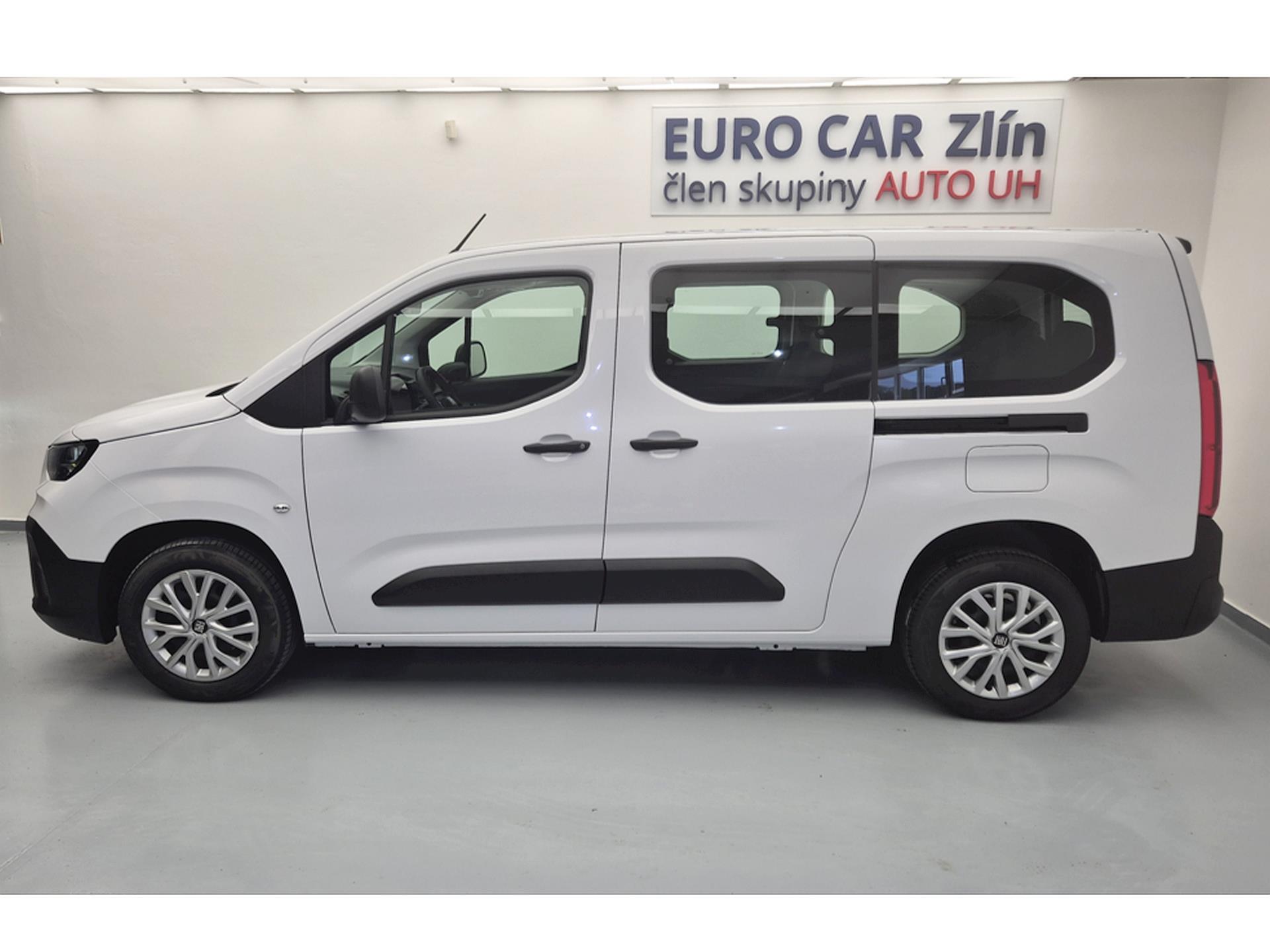 Fiat Dobló