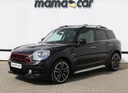 Mini Countryman 3