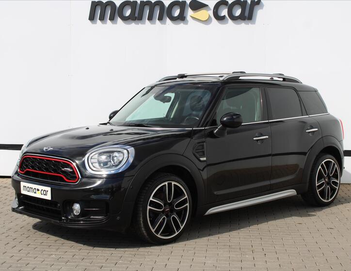 Mini Countryman 3