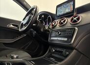 Mercedes-Benz CLA 16