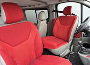 Opel Vivaro 21