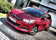 Citroën C4 1