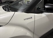 Toyota C-HR 31