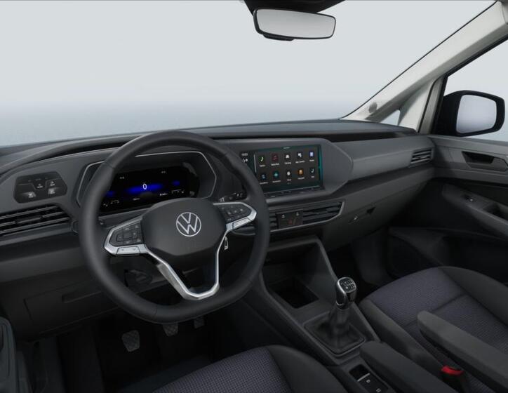 Volkswagen Caddy 5
