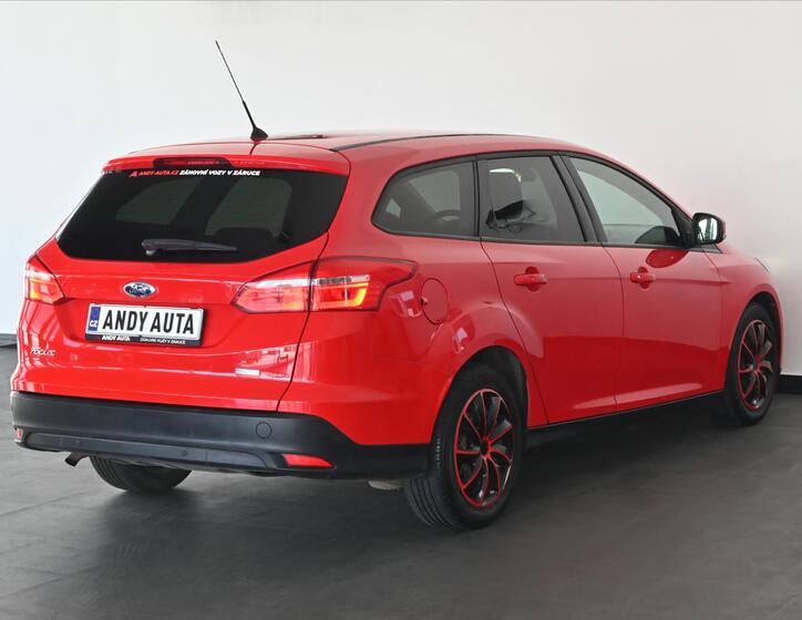 Ford Focus 3