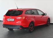 Ford Focus 3
