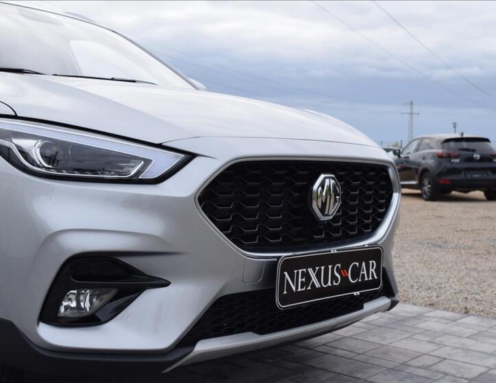 MG ZS 13