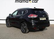 Nissan X-Trail 5