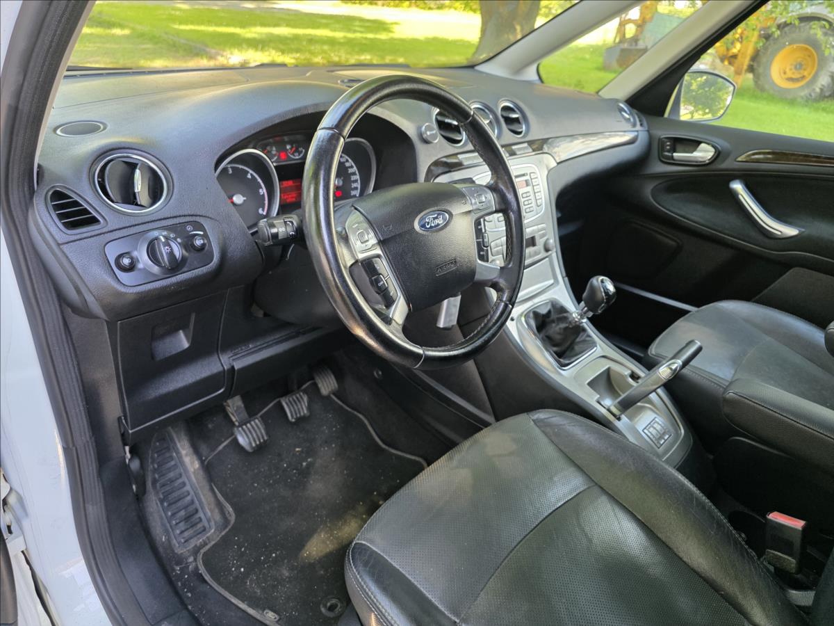 Ford Galaxy