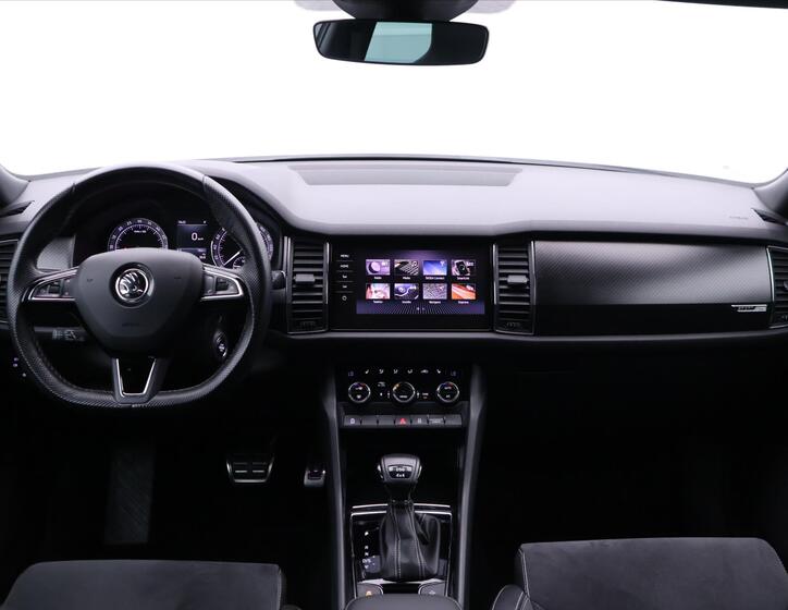 Škoda Kodiaq 35