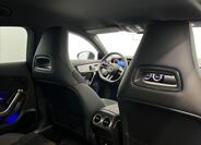 Mercedes-Benz CLA 21