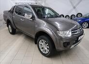 Mitsubishi L200 3