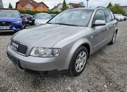 Audi A4 1