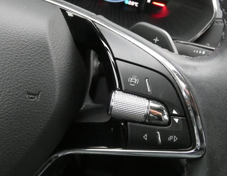 Škoda Octavia 11