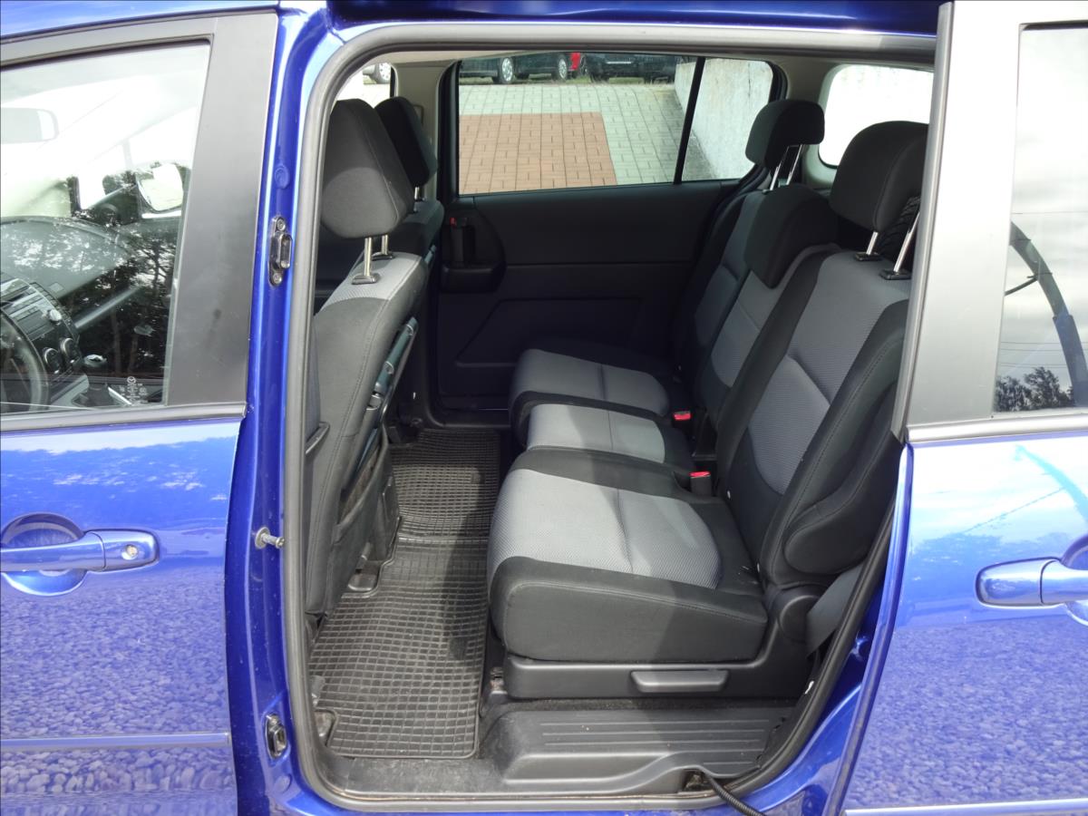 Mazda 5