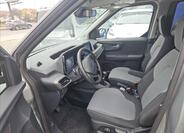 Ford Tourneo Courier 9