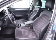 Škoda Superb 11
