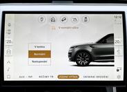 Land Rover Range Rover Sport 30