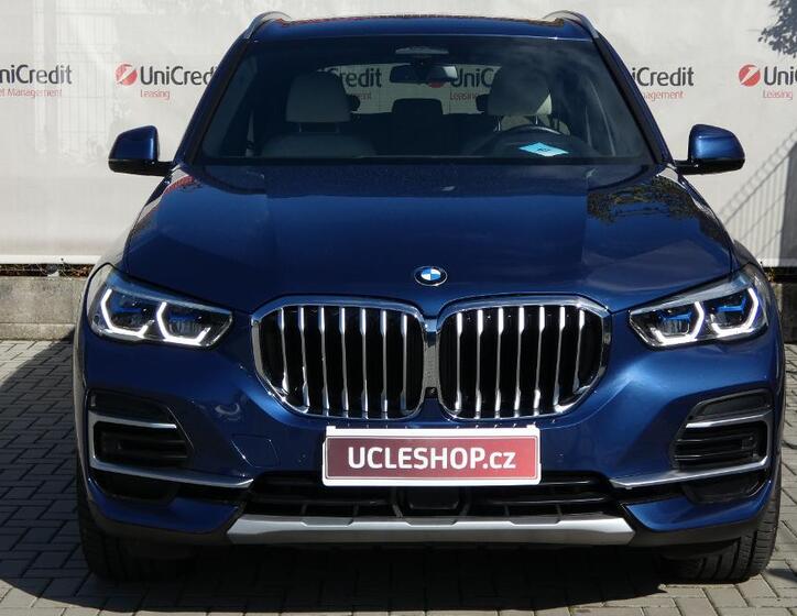 BMW X5 2