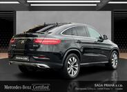Mercedes-Benz GLE 5