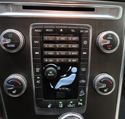 Volvo XC60 20