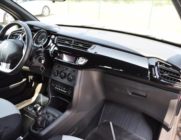 Citroën DS3 20