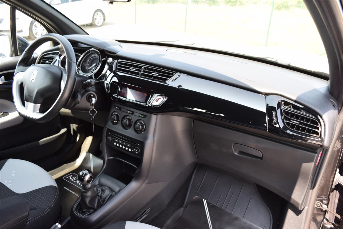Citroën DS3