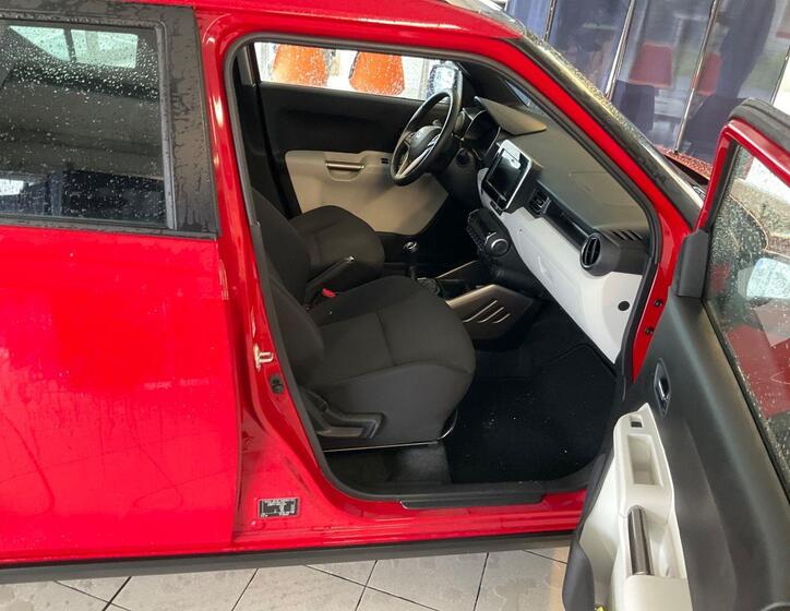 Suzuki Ignis 2